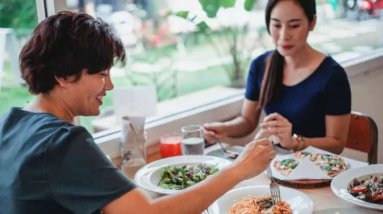 Convivenza senza glutine: consigli pratici per non celiaci! • senza glutine