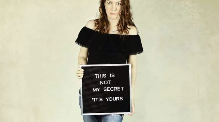 passione CamGirl: intervista ad una giovane sexworker (e non solo!)