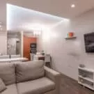 andare a vivere da soli