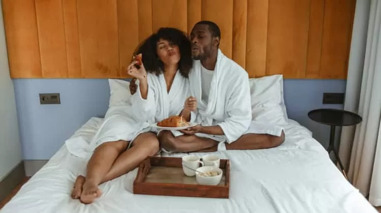 Nuova relazione dopo la separazione: come affrontare l'incompatibilità di coppia