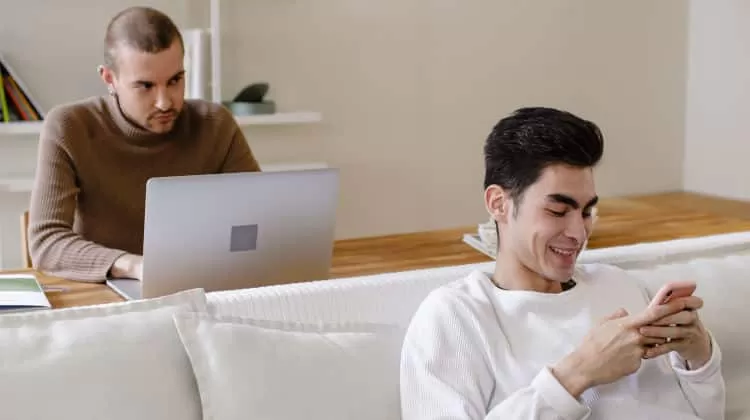 come gestire la gelosia