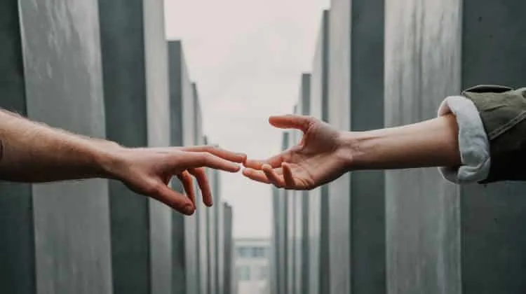 siamo troppo diversi?