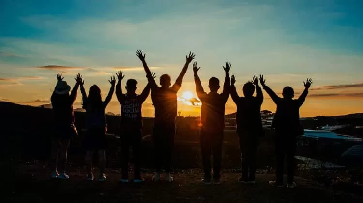 come affrontare la vita da single?