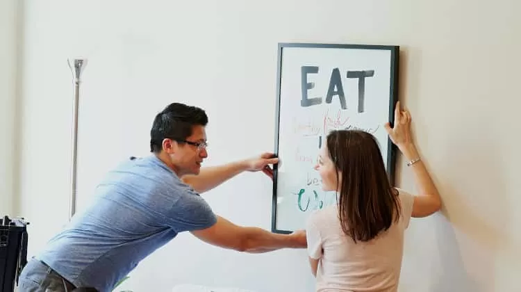 relazione a distanza vivere insieme