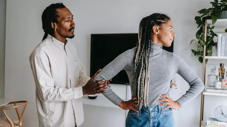 andare a convivere a 21 anni