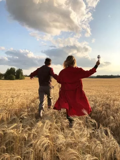 weekend romantico in Italia