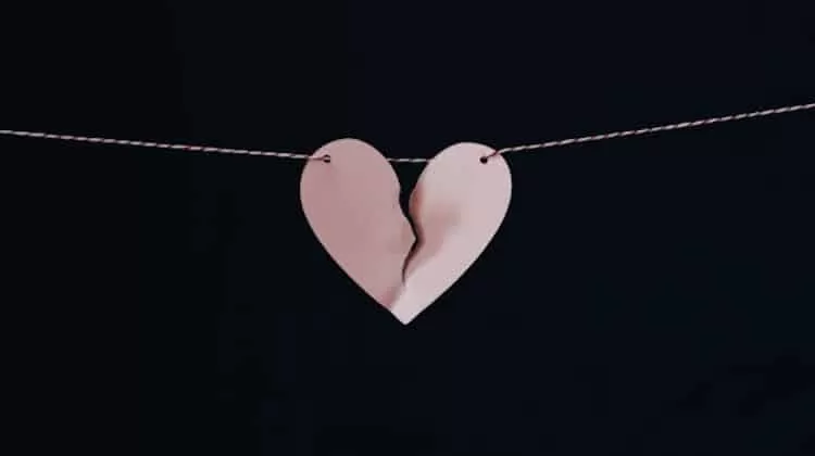 film per superare la rottura