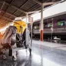 trasferirsi per amore