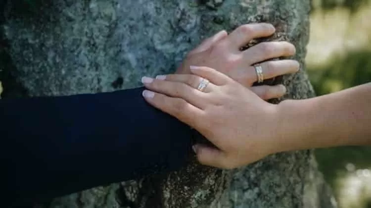 chiudere una relazione