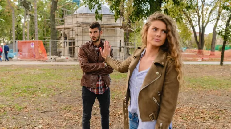 fine di una relazione