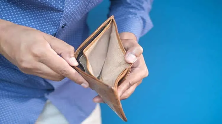 andare via di casa senza soldi come fare convivenza indipendenza