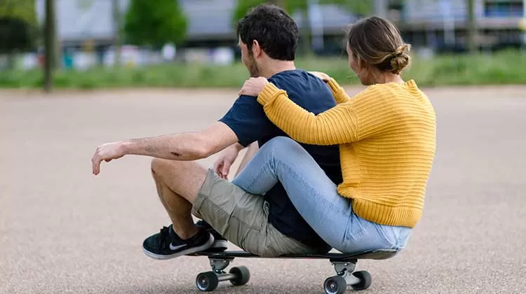 esperienze di coppia originali per uscire dalla routine e riaccendere la passione