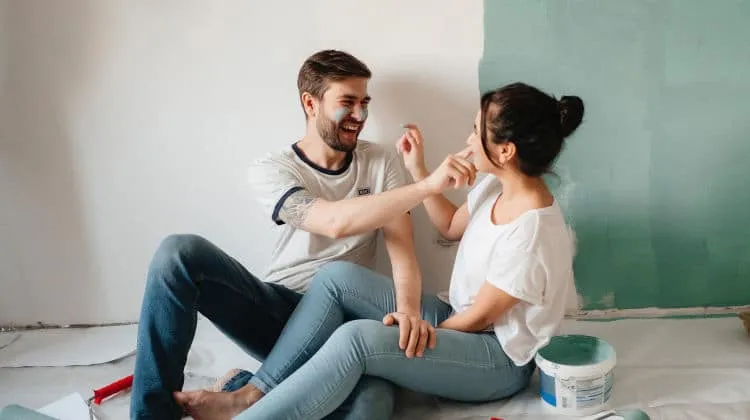 complicità di coppia
