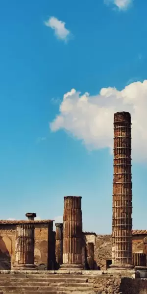Pompei