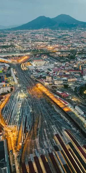 Trasporti Napoli