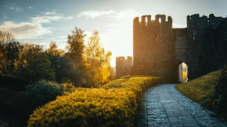 gita romantica a brescia