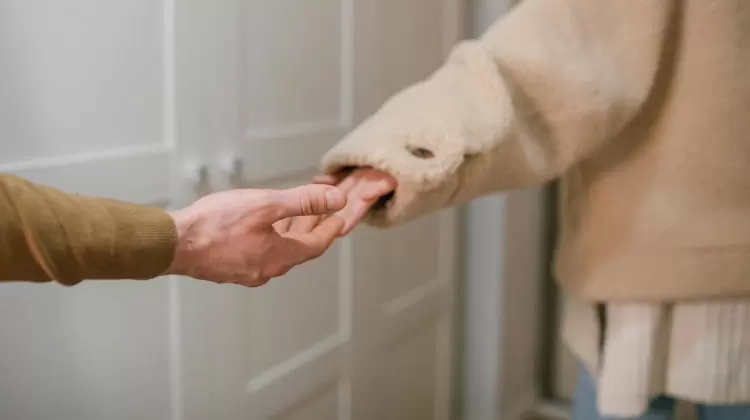 quando finisce un amore